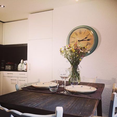 Urchige 2-Zimmerwohnung Matten  ภายนอก รูปภาพ